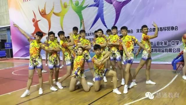 学生风采